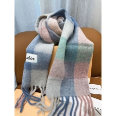 Acne Scarf